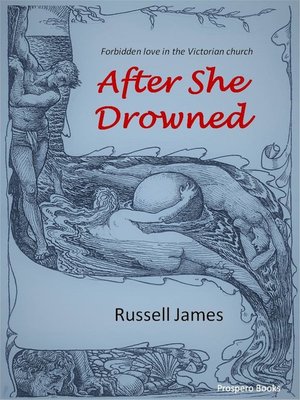 cover image of After She Drowned